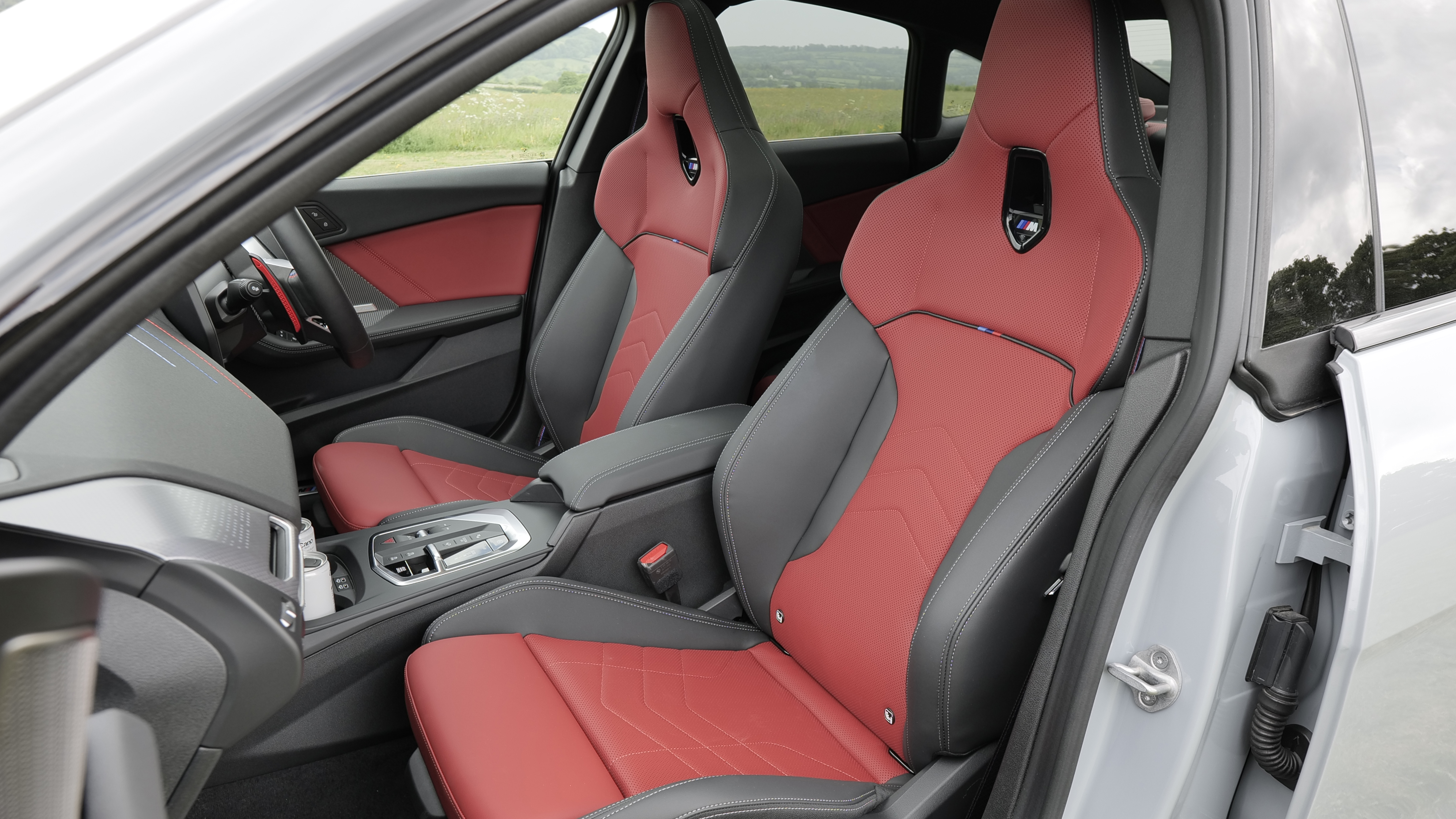 BMW 2 SERIES GRAN COUPE M235 xDrive 4dr Step Auto [Tech+ Pack]